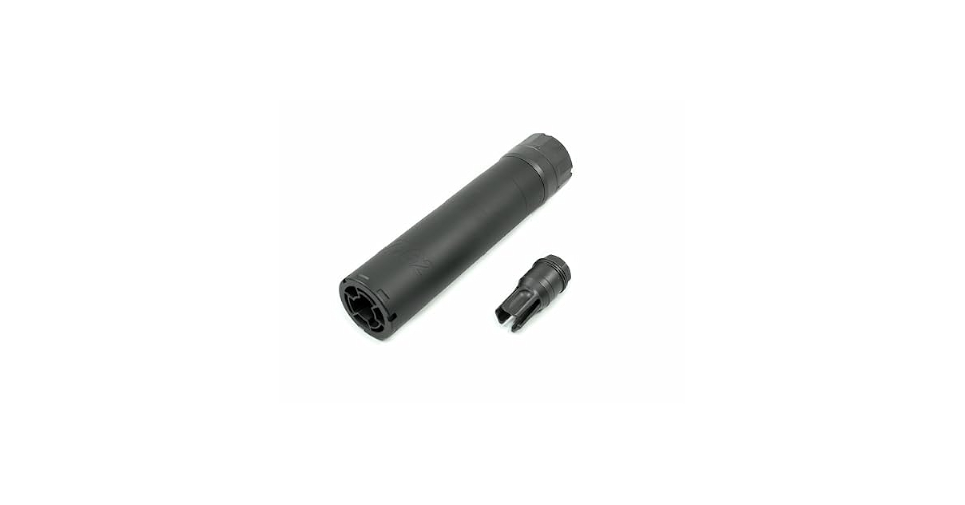 Amazon.co.jp: S&S シグ SLX 762-QDタイプ トイガン用